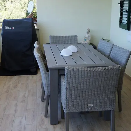 Zen Den Zaboric Apartment Exterior photo