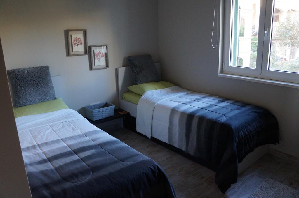 Zen Den Apartment Zaboric