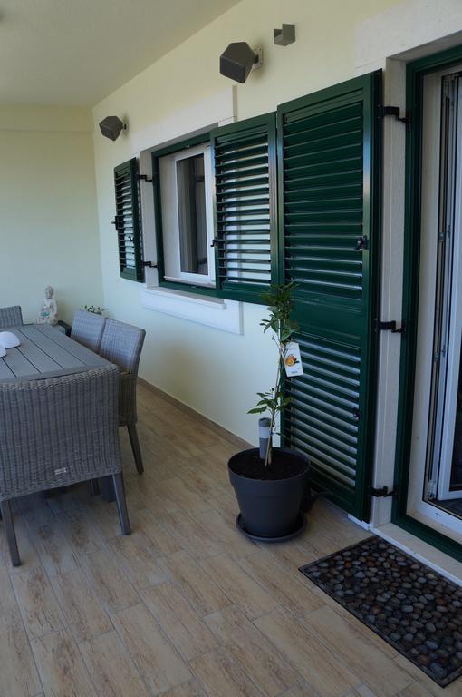 Zen Den Apartment Zaboric